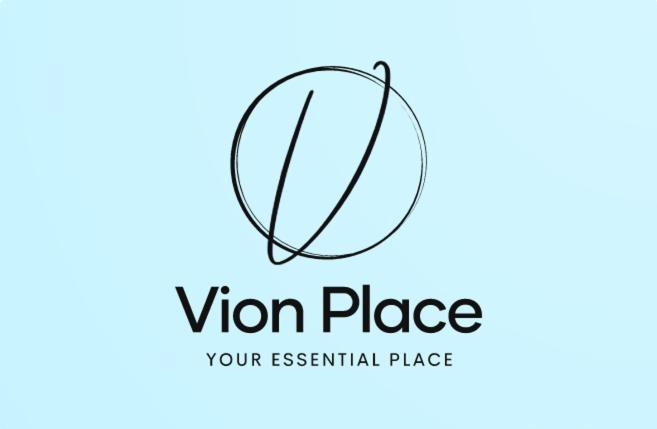 Vion Place Pilos ภายนอก รูปภาพ